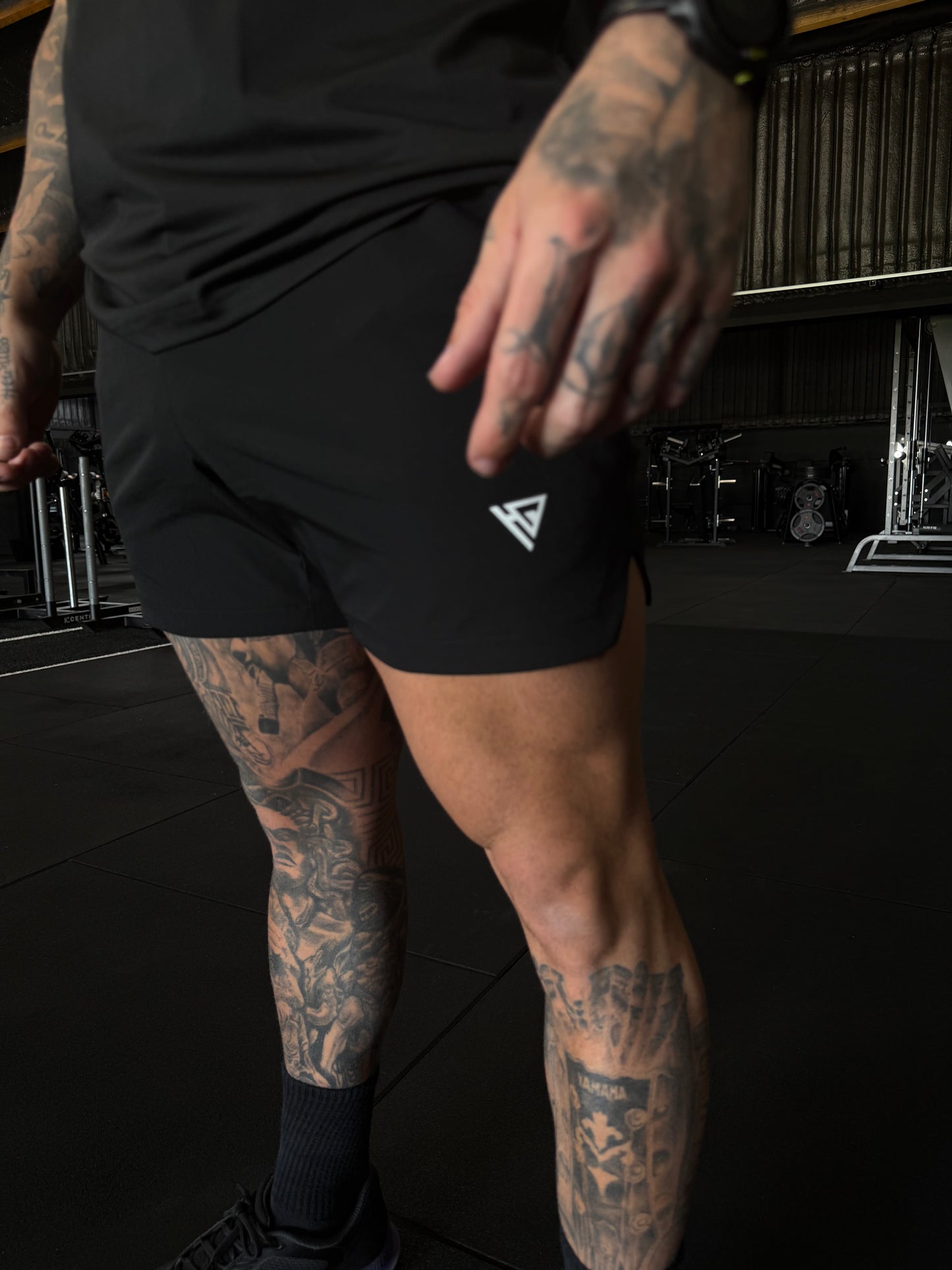 Performance Shorts