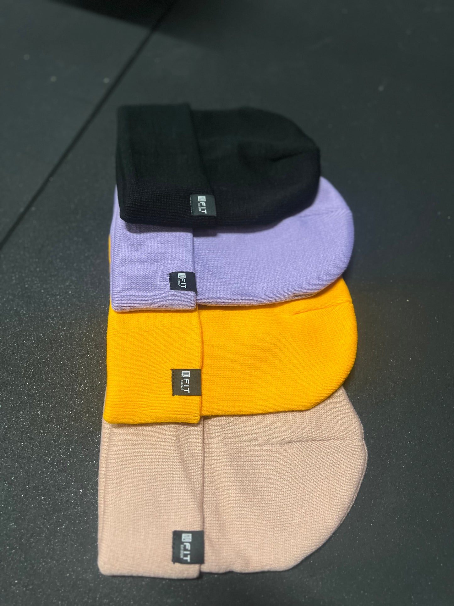 HQFW Beanie