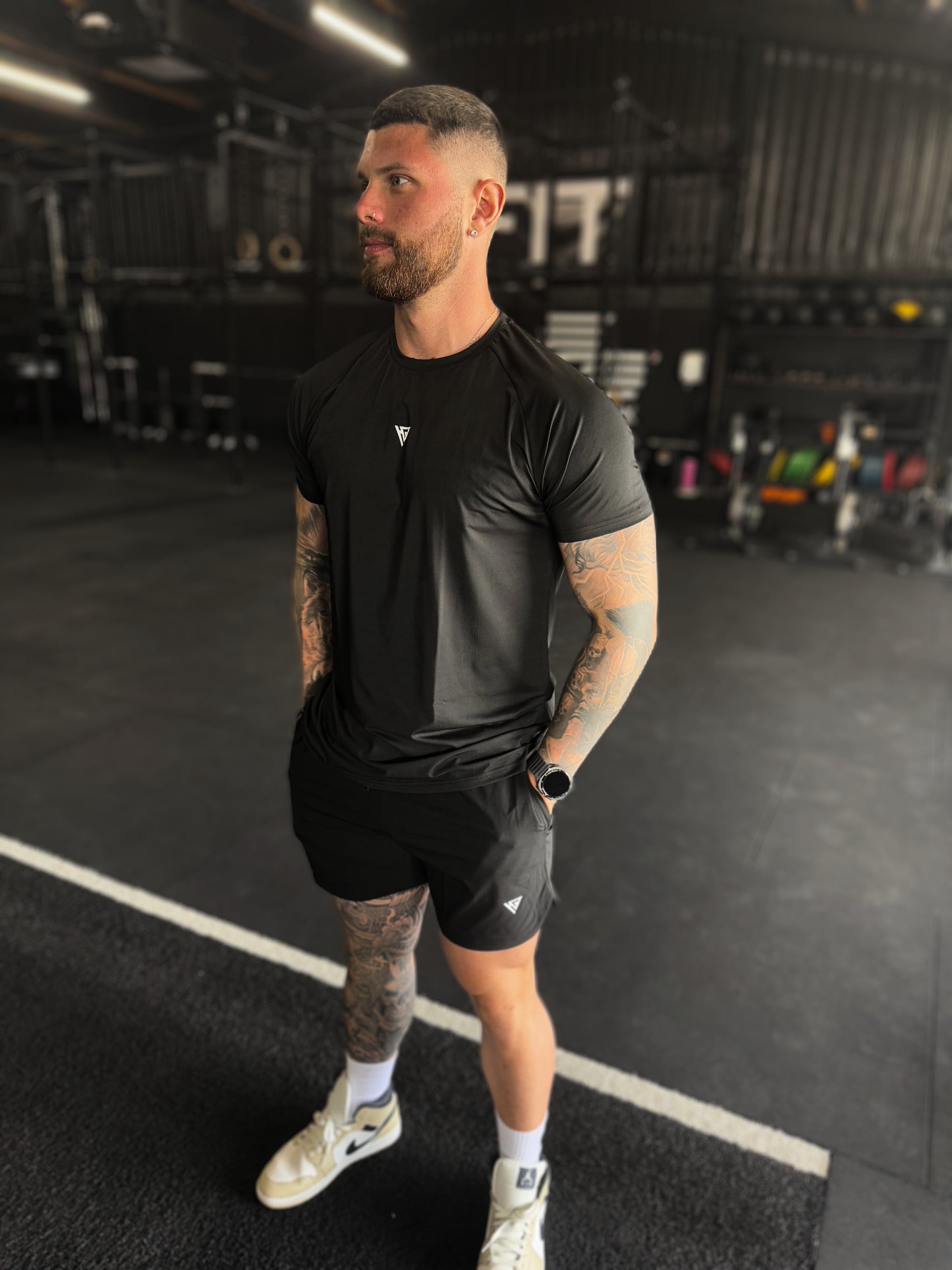 Performance Shorts