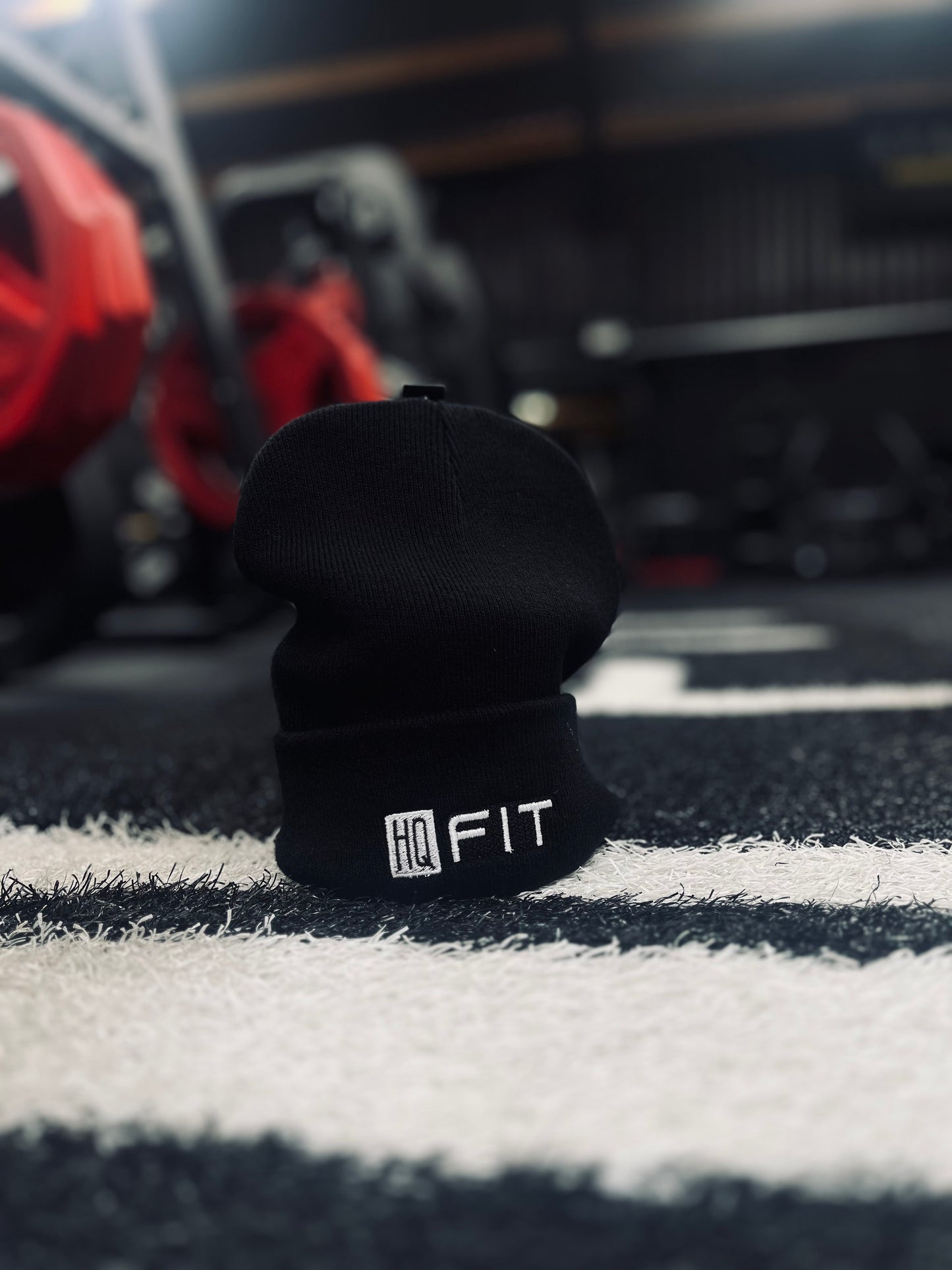 HQFIT Beanie