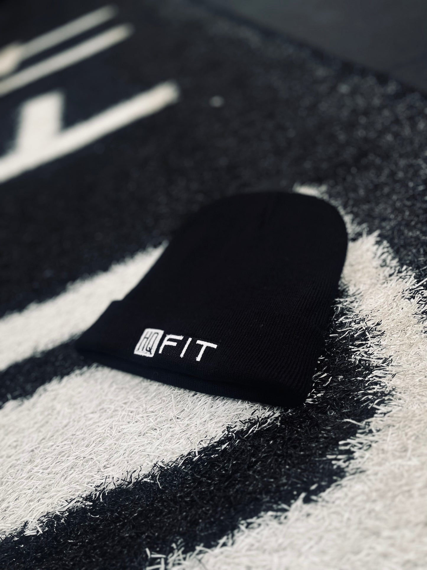 HQFIT Beanie