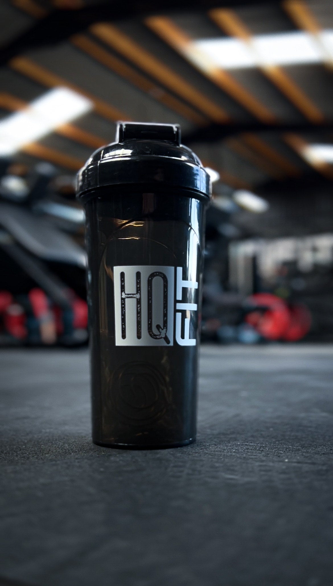 Protein Shaker