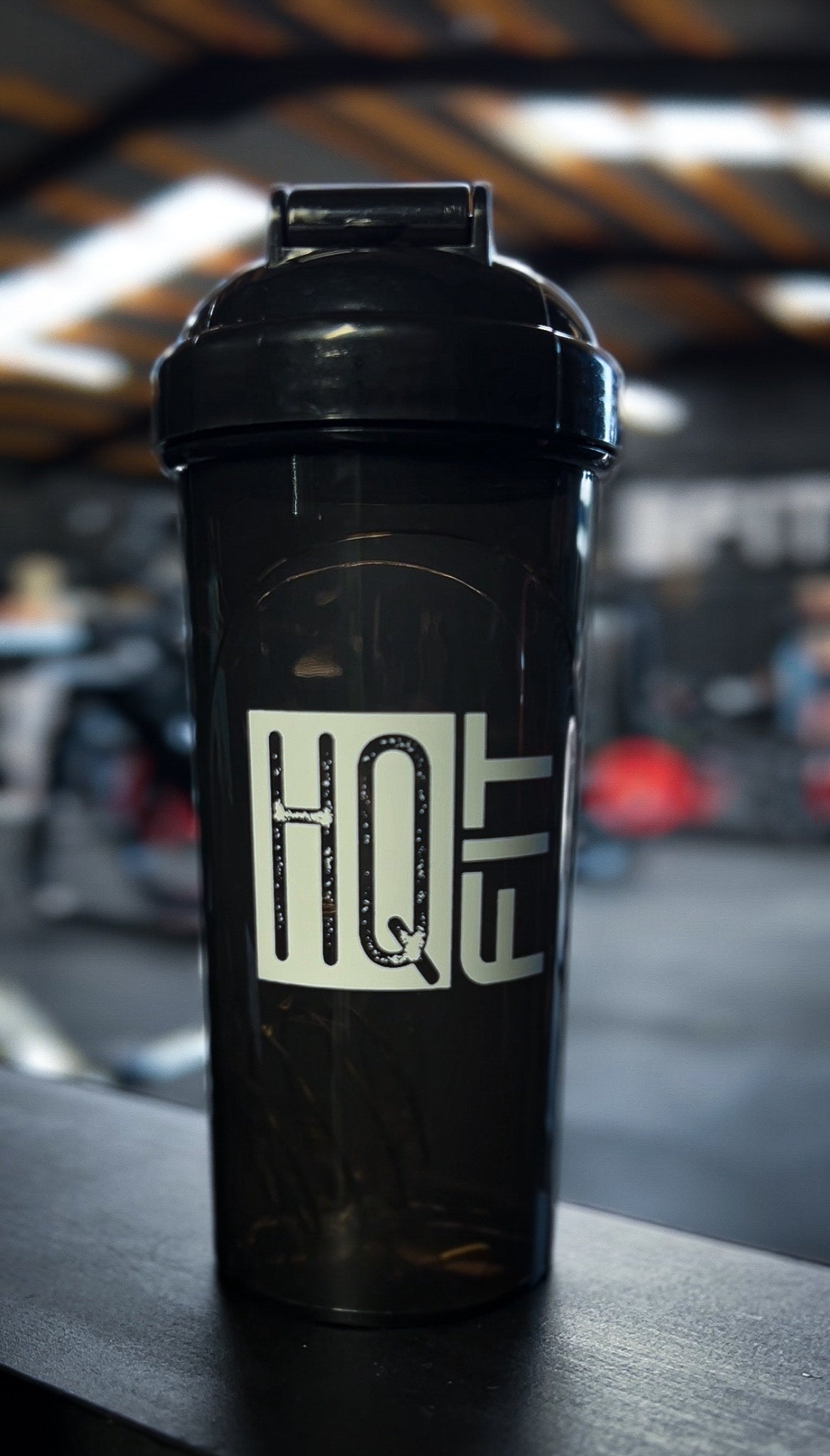 Protein Shaker