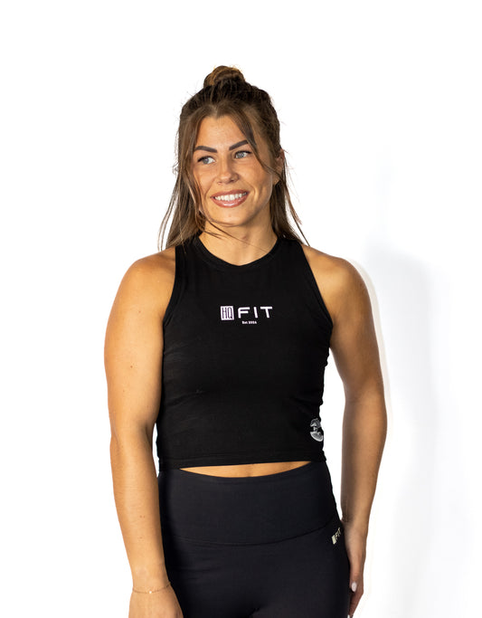 HQFIT Crop Top