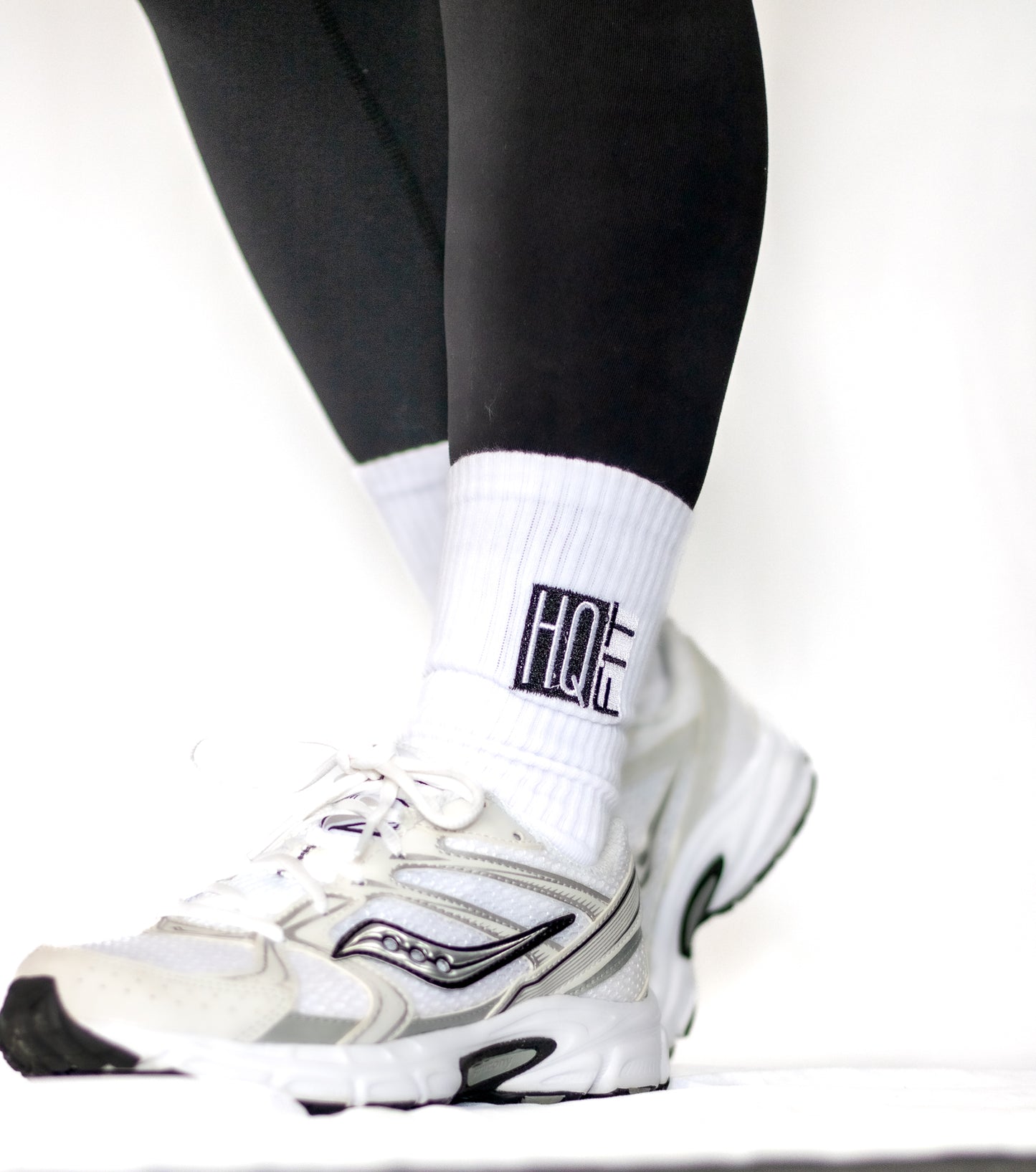 HQFIT Training Socks