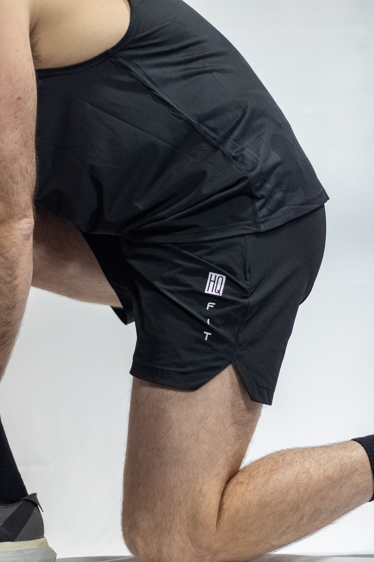 HQfit Shorts