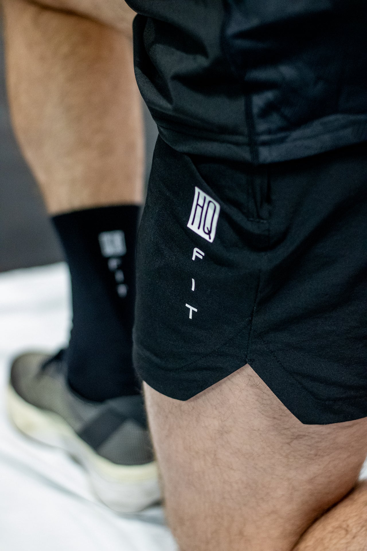 HQfit Shorts