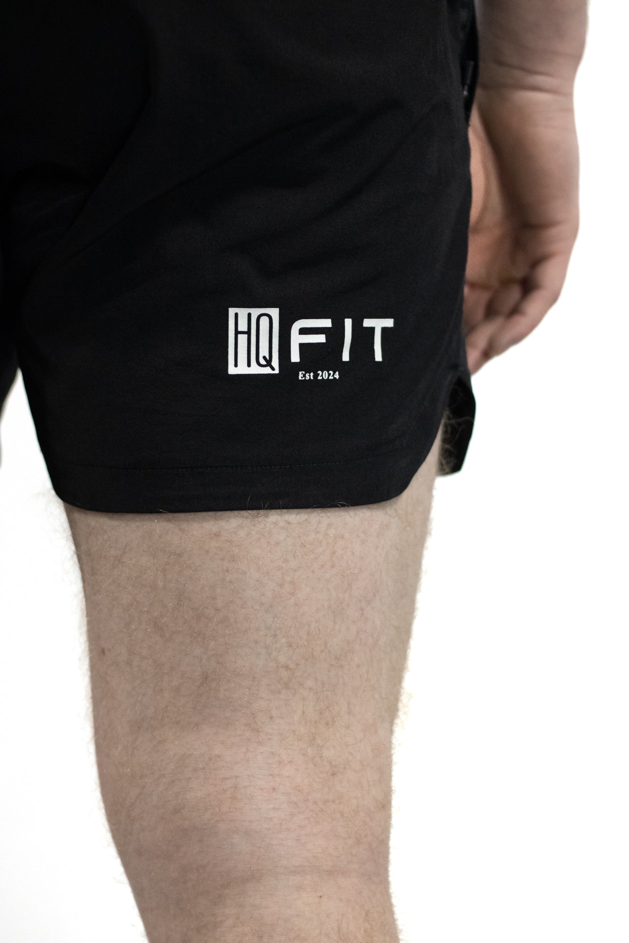 HQfit Shorts