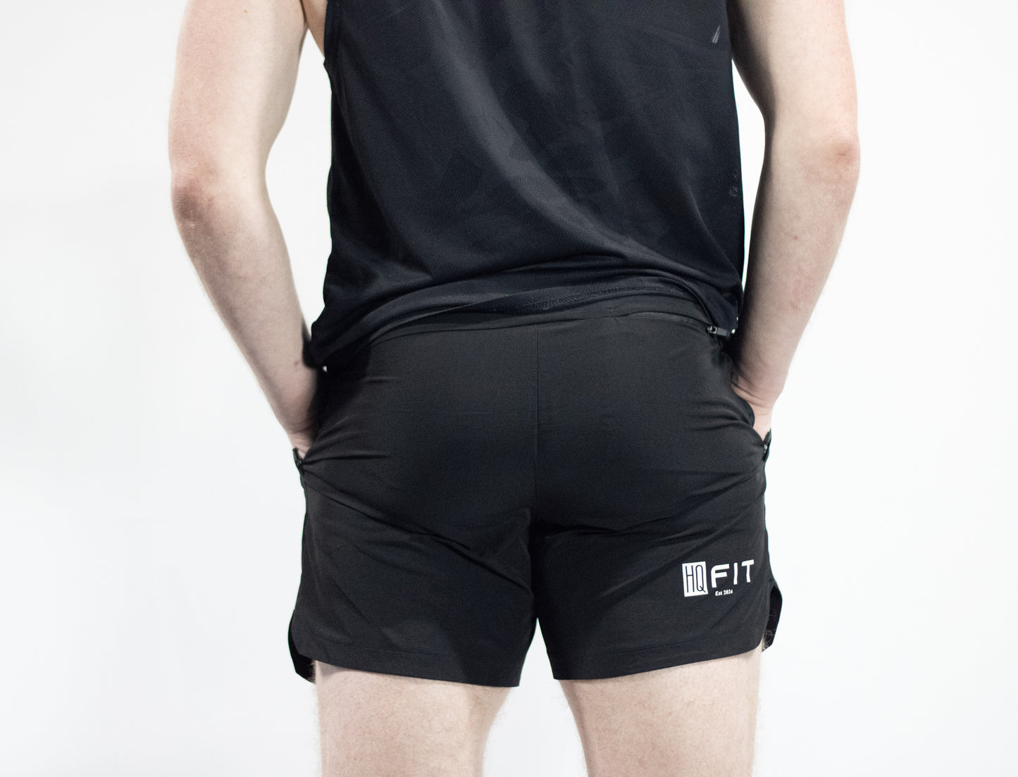 HQfit Shorts