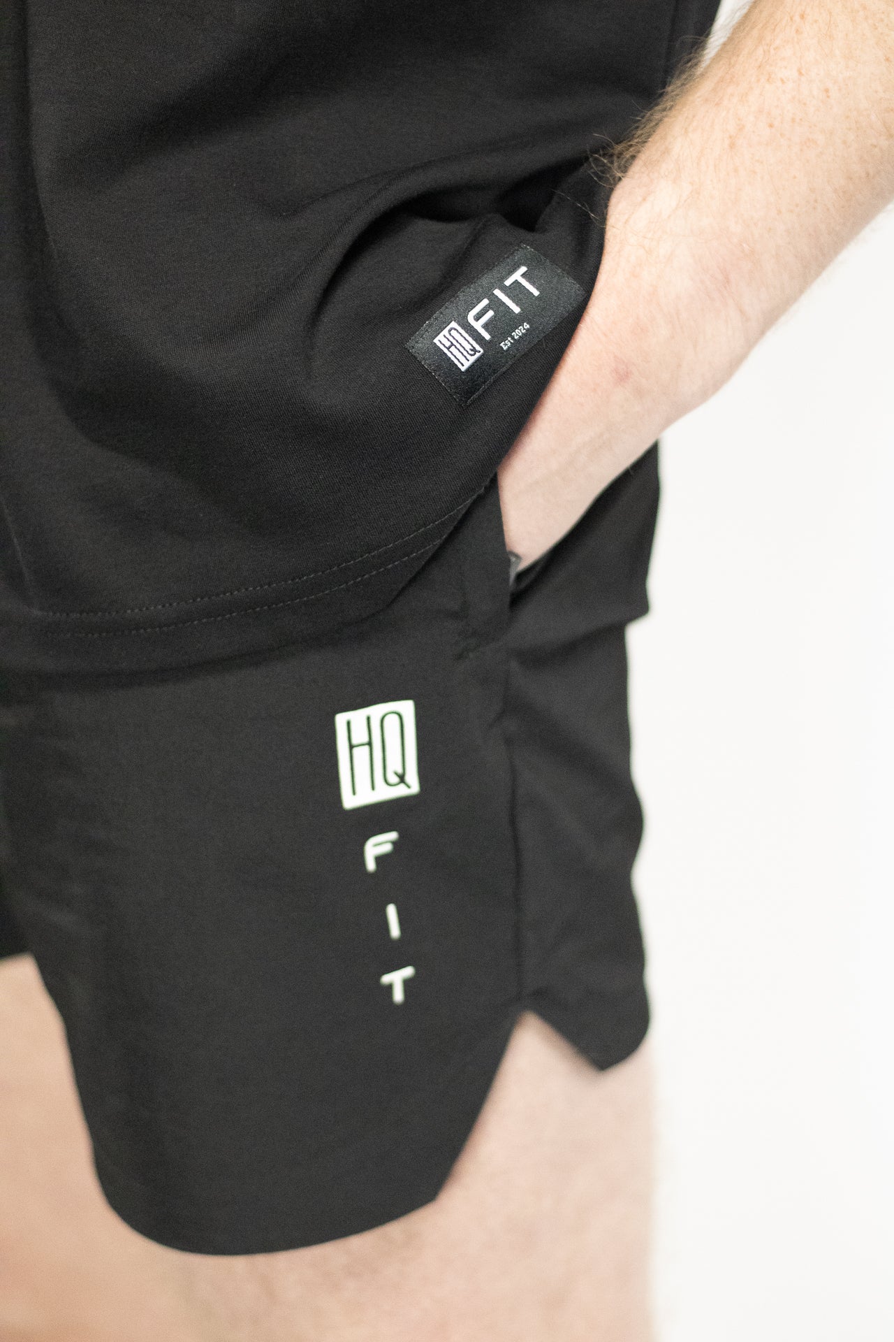 HQfit Shorts