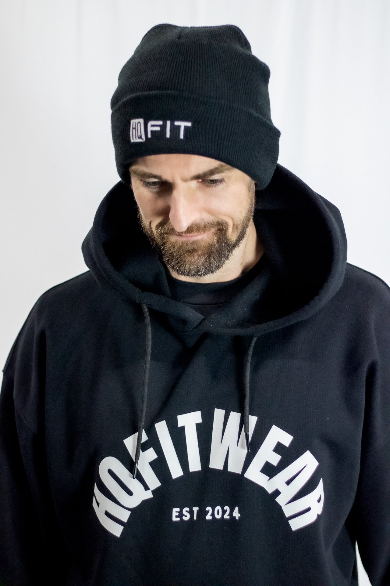 HQFIT Beanie