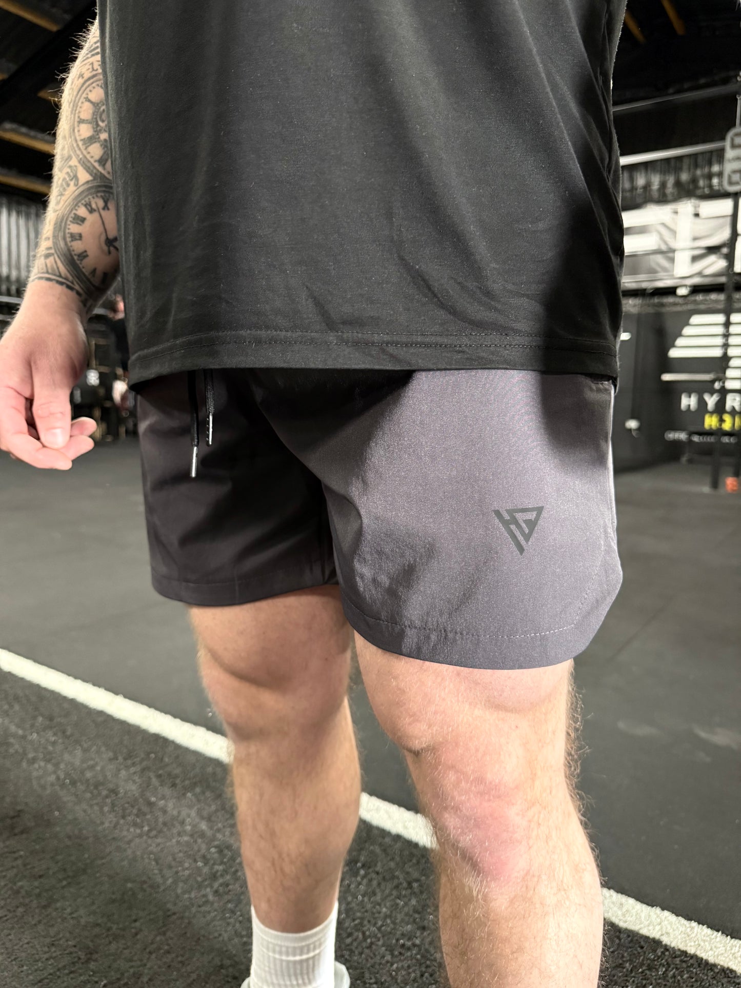 Performance Shorts