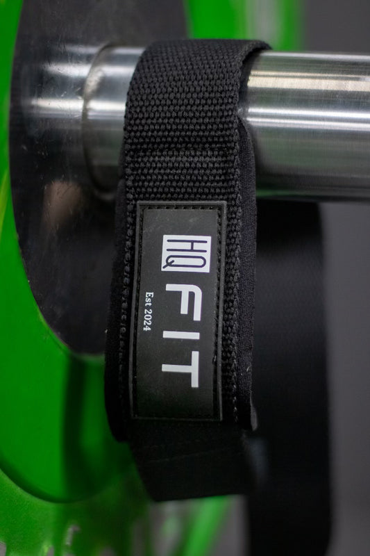 HQFIT Lifting Straps