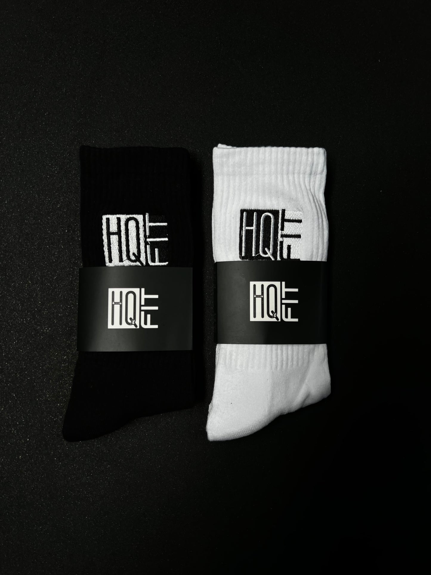 HQFIT Training Socks