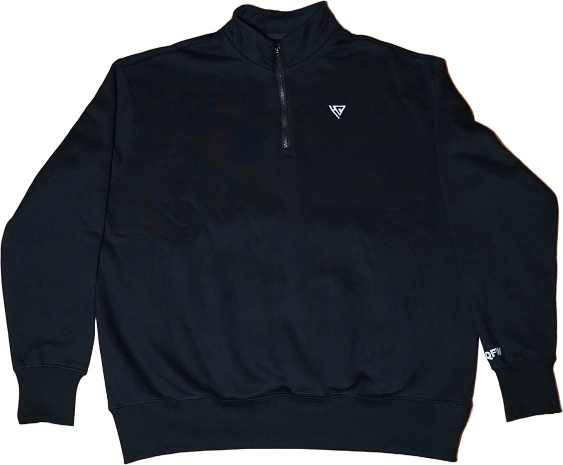 HQFW Quarter Zip